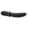 Master Series Gode vibrant avec percussions Power Pounder 17 x 4.5 cm